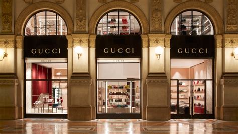 gucci corporate milan|gucci store capri italy.